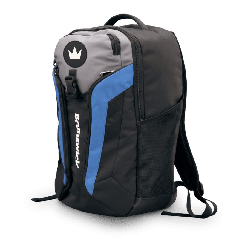 Brunswick Imperial Backpack Blue