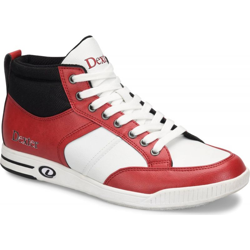 Dexter David Bowling shoes Right hand ONLY 