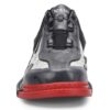 Dexter Mens SST 6 Hybrid Grey Camo Multi Right Hand Wide Bowling Shoes - Image 8