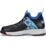 Scarpe Da Bowling Dexter C-9 Sidewinder BOA - Uomo Taglia 11, Nero/Grigio - Foto 3