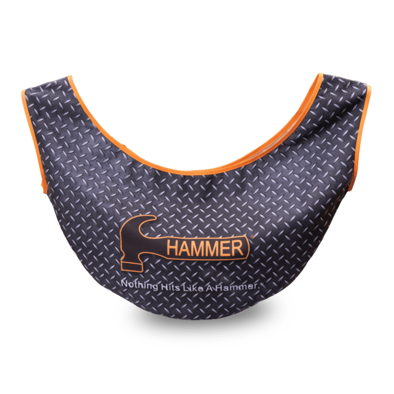 Hammer See Saw Diamond Plate