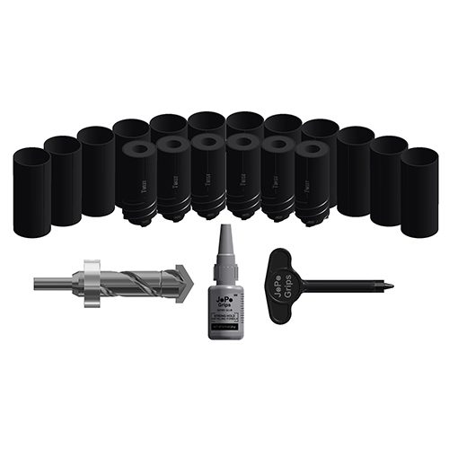JoPo Starter Kit
