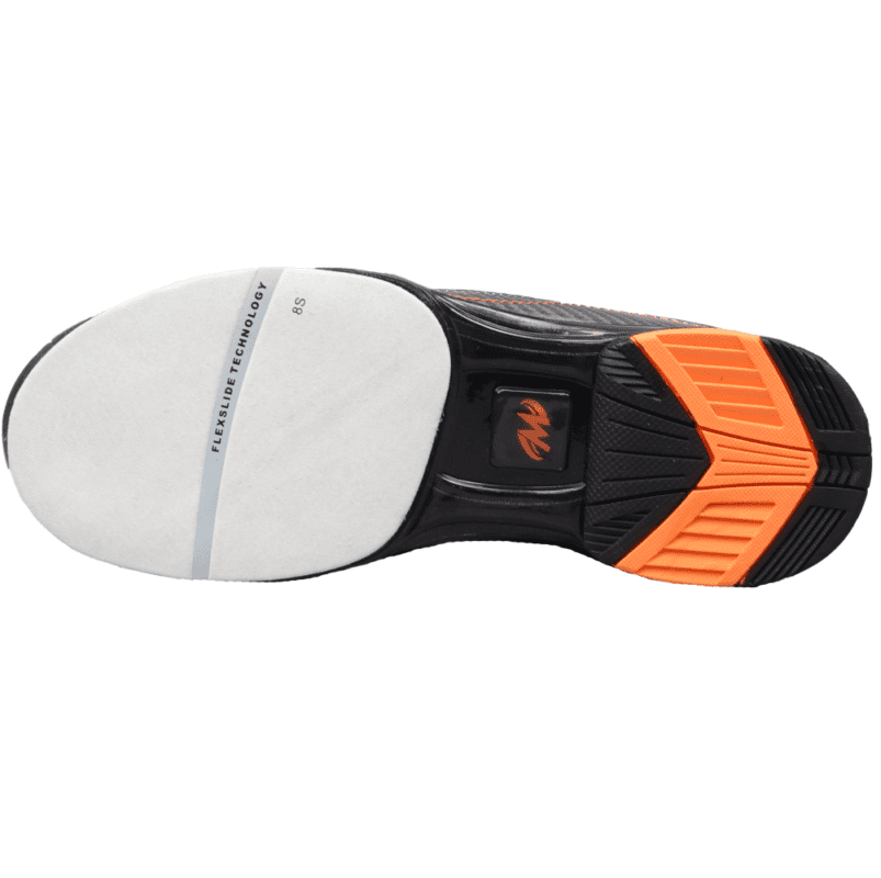KR Strikeforce TP-3 Rubber Push Off Traction Sole Right Handed SMALL 