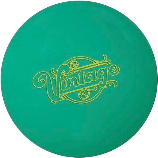 900 Global Vintage Overseas Bowling Ball