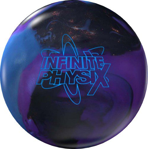 Image of Storm Infinite PhysiX Bowling Ball