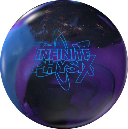 Image of NEW! Storm Infinite PhysiX Bowling Ball