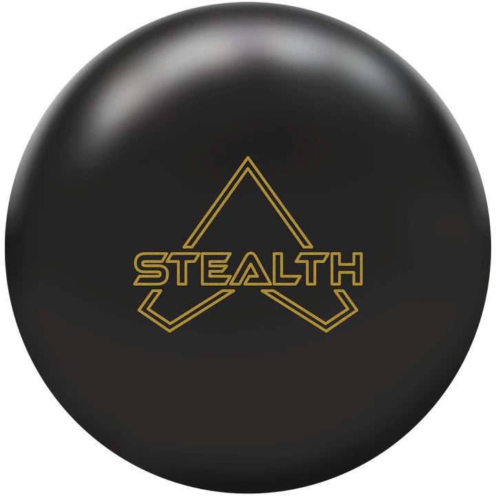 Image of Track Stealth Bowling Ball