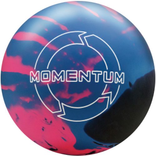 Image of Columbia 300 Momentum Overseas Bowling Ball