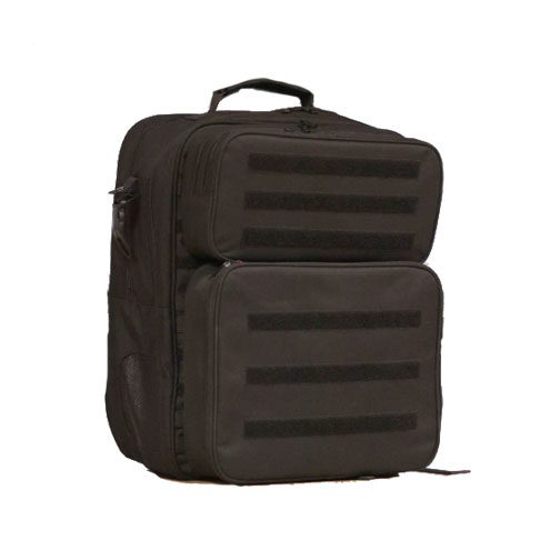 Image of The Nexus Bowling Backpack Bag