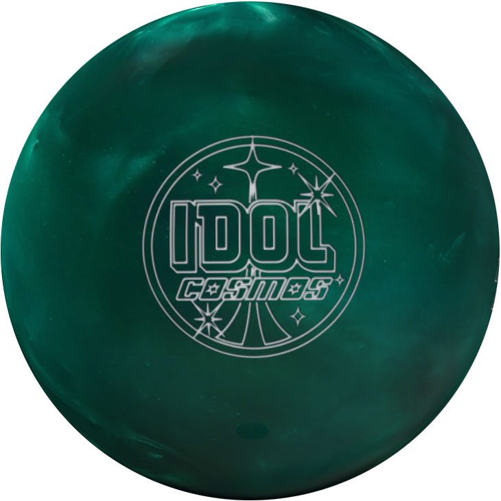 Image of NEW! Roto Grip Idol Cosmos Bowling Ball