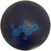Storm IQ Tour Nano Purple Overseas Bowling Ball - Image 3