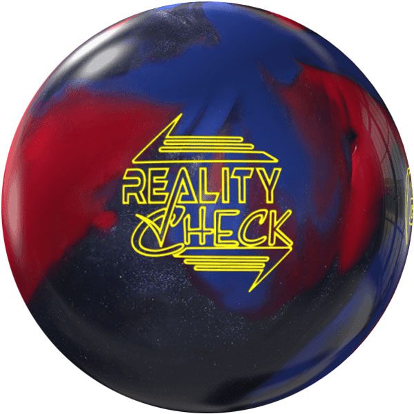 Image of Customer Fave! 900 Global Reality Check Bowling Ball