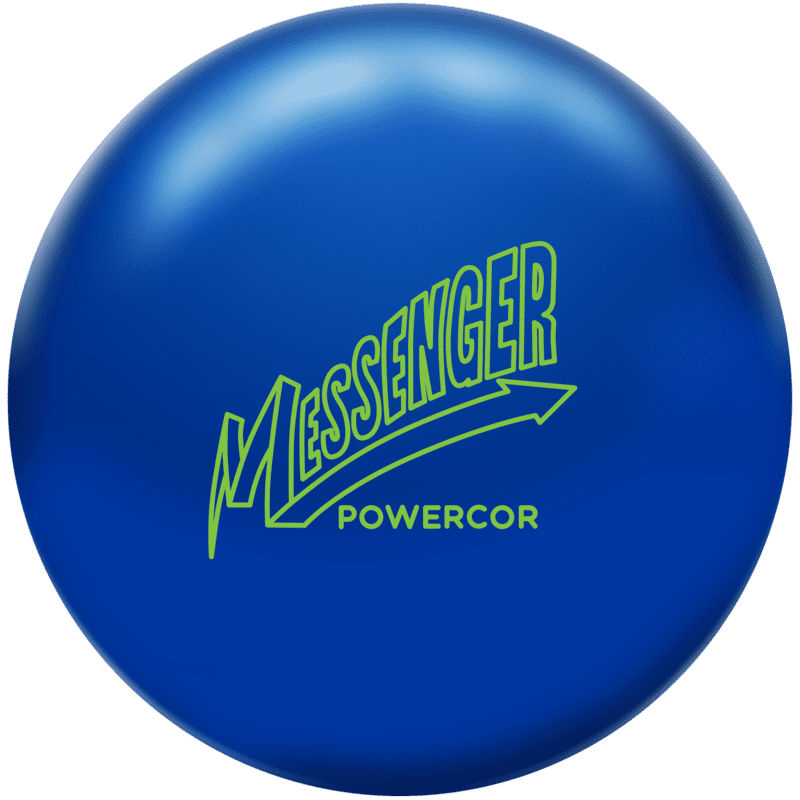 Columbia 300 Messenger PowerCOR Solid Bowling Ball
