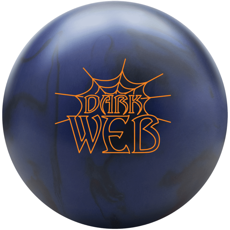 Image of NEW! Hammer Dark Web Bowling Ball Only $154.95!