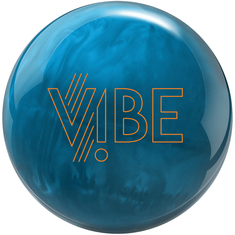 Image of NEW! Hammer Ocean Vibe Bowling Ball Only $109.95!