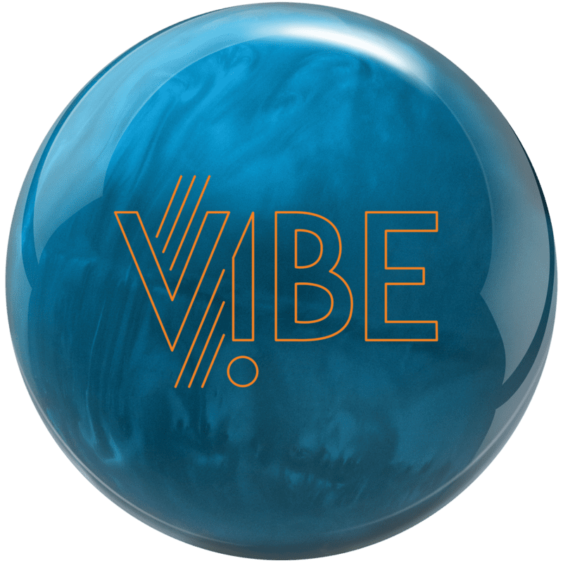 Hammer Ocean Vibe Bowling Ball