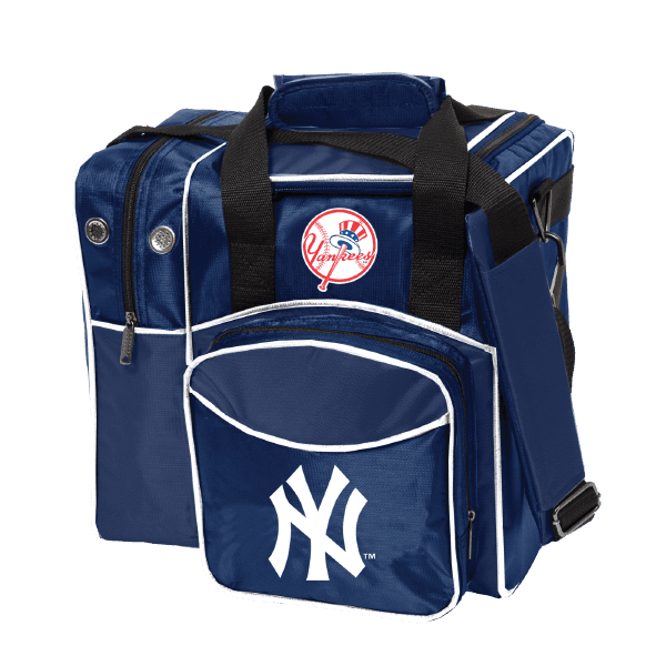 KR Strikeforce New York Yankees MLB Single Tote