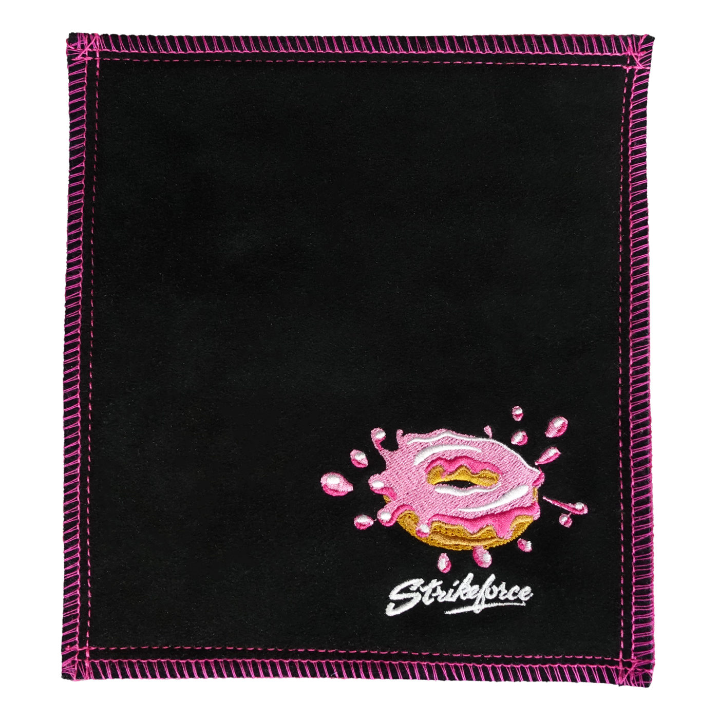 KR Strikeforce Donut Shammy