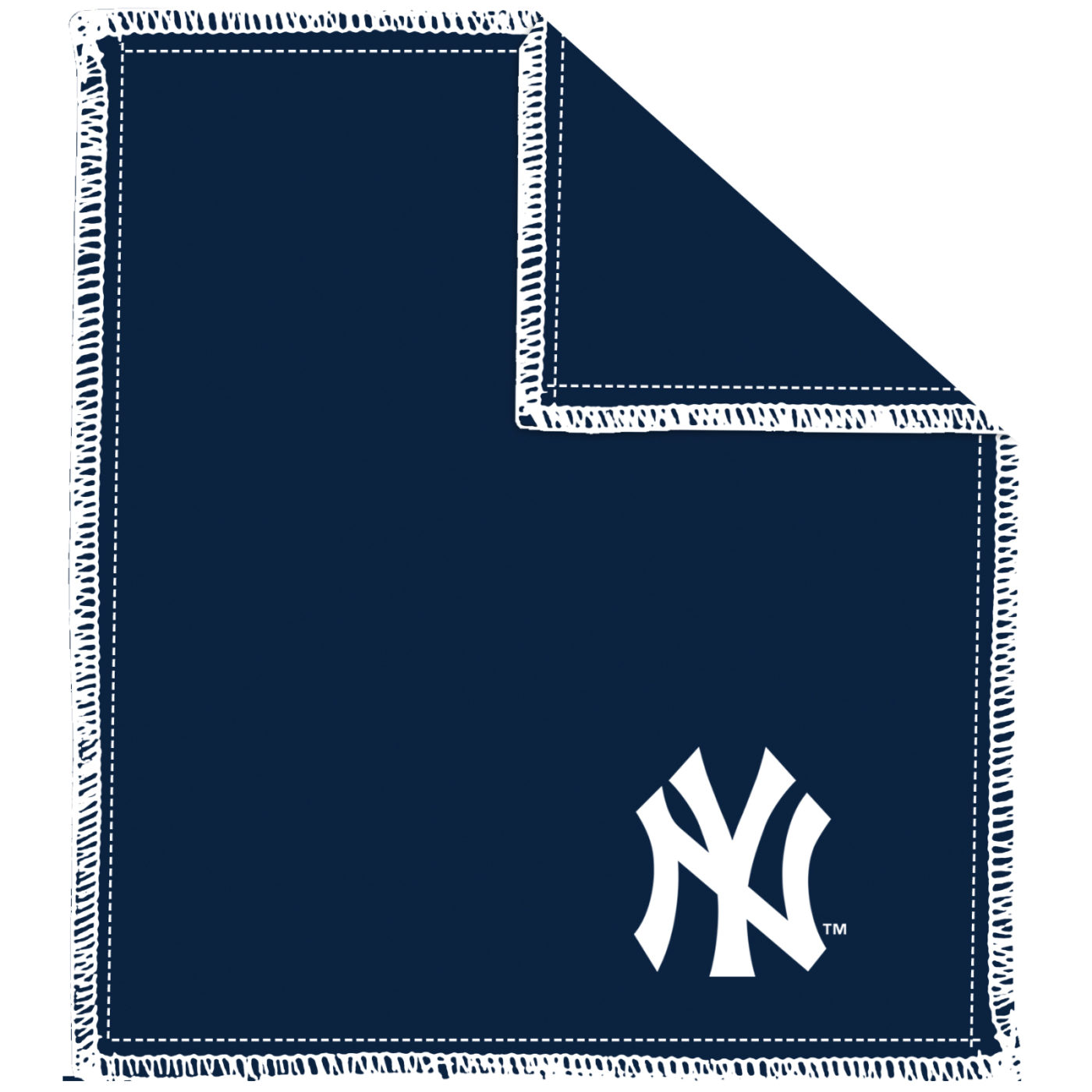 KR Strikeforce MLB New York Yankees Shammy