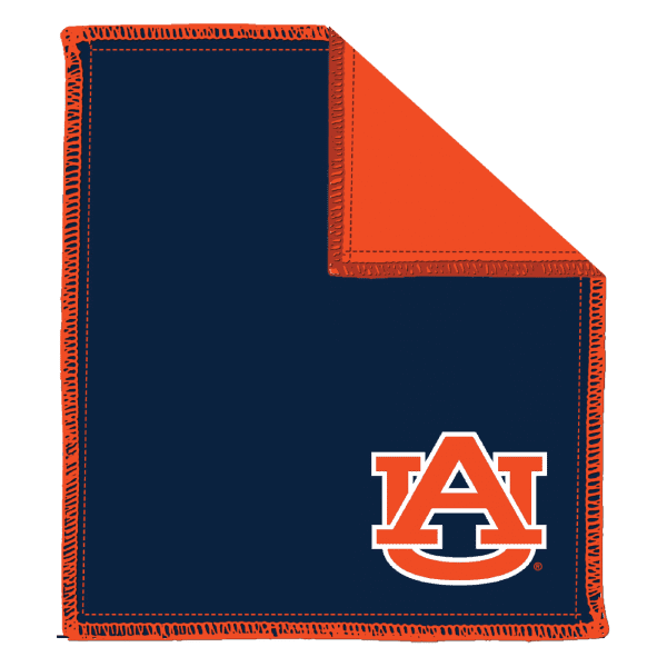 KR Strikeforce NCAA University of Auburn Tigers Shammy