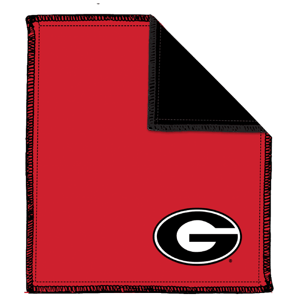 KR Strikeforce NCAA University of Georgia Bulldogs Shammy