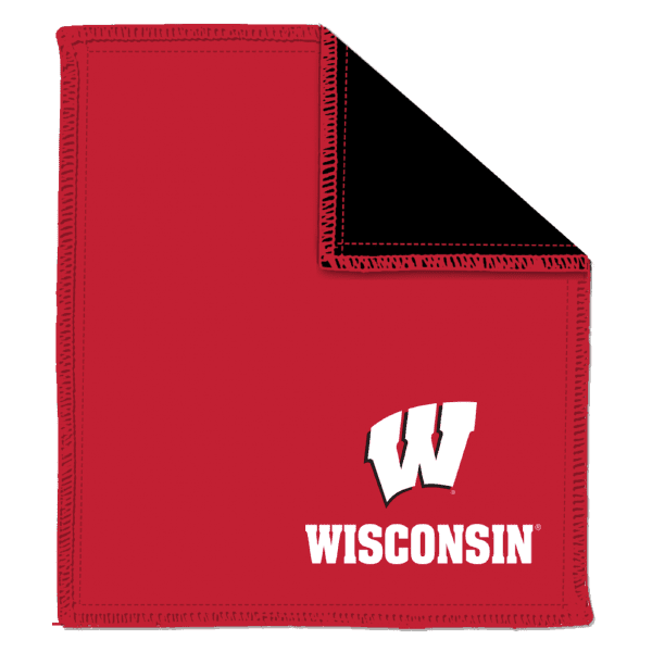 KR Strikeforce NCAA Wisconsin Badgers Shammy