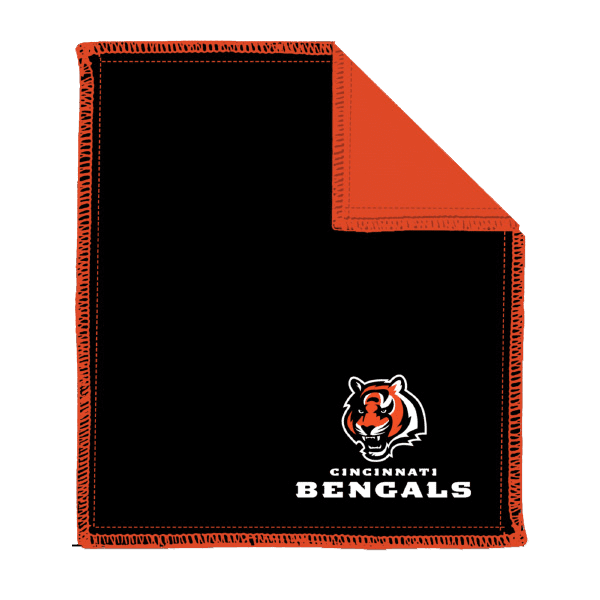 KR Strikeforce NFL Cincinnati Bengals Shammy