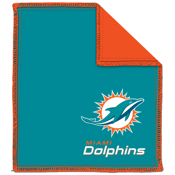 KR Strikeforce NFL Miami Dolphins Shammy