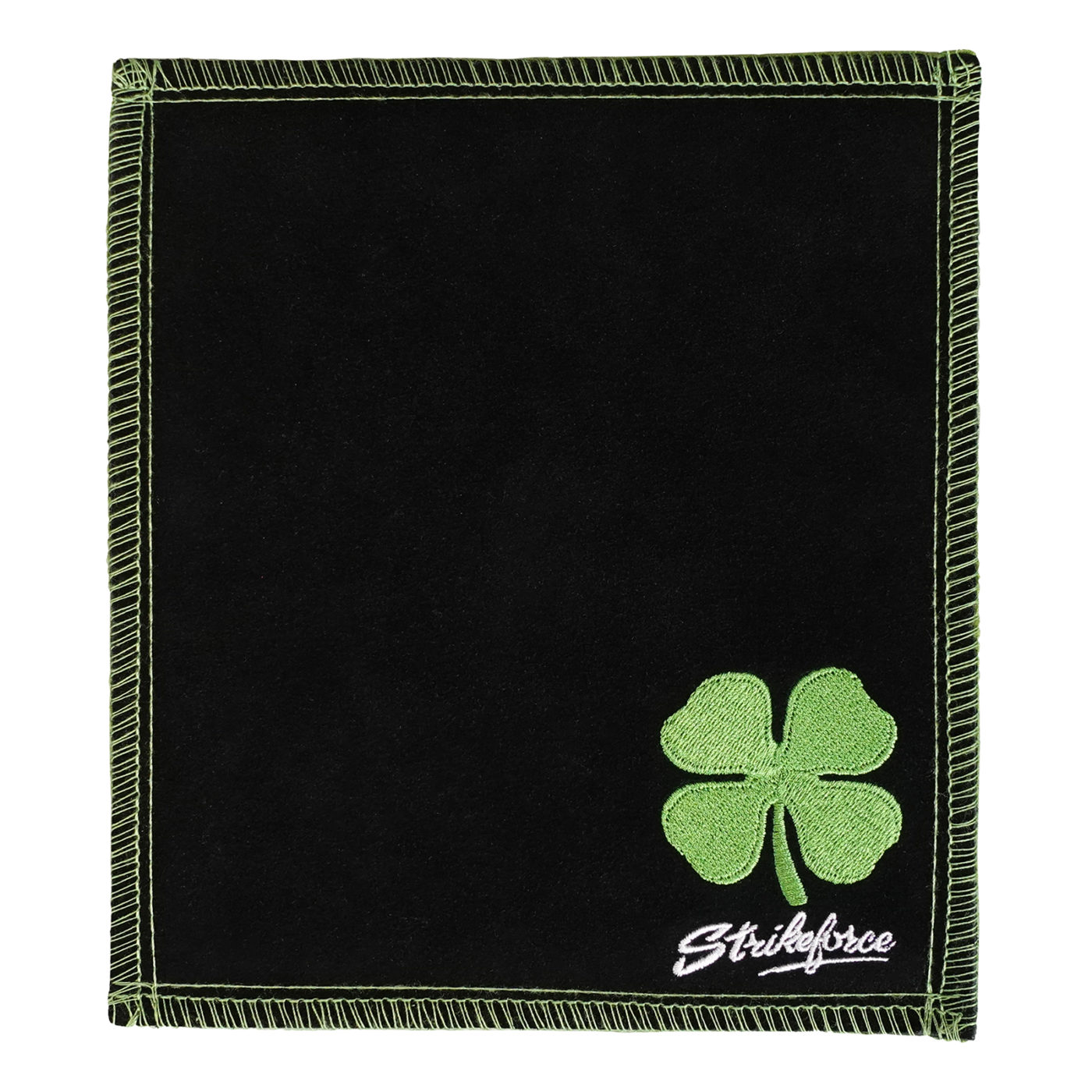 KR Strikeforce Shamrock Shammy