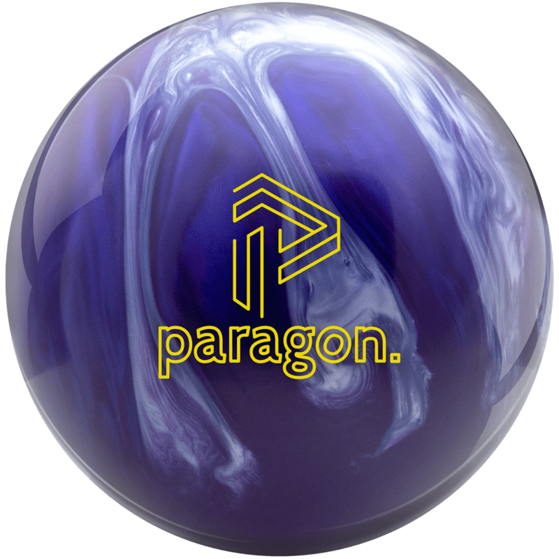 Track Paragon Hybrid Bowling Ball