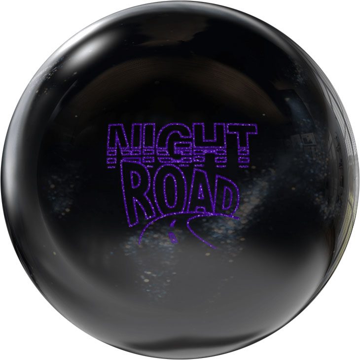 Image of Storm Night Road Bowling Ball