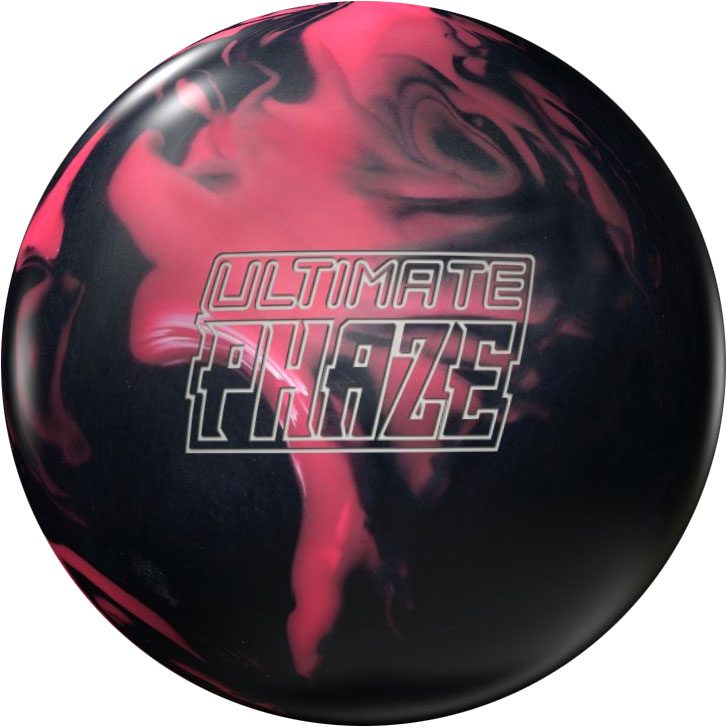 Image of Rare! Storm Ultimate Phaze Overseas Bowling Ball