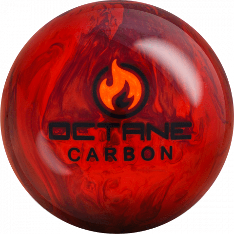 Motiv Octane Carbon Bowling Ball