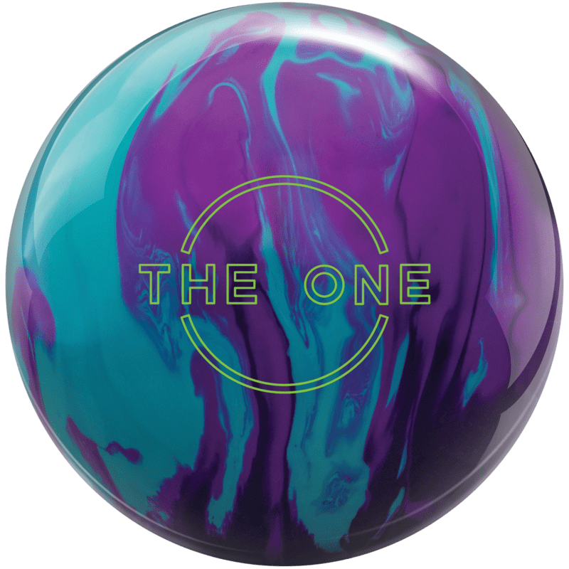 Image of Ebonite The One Remix Bowling Ball