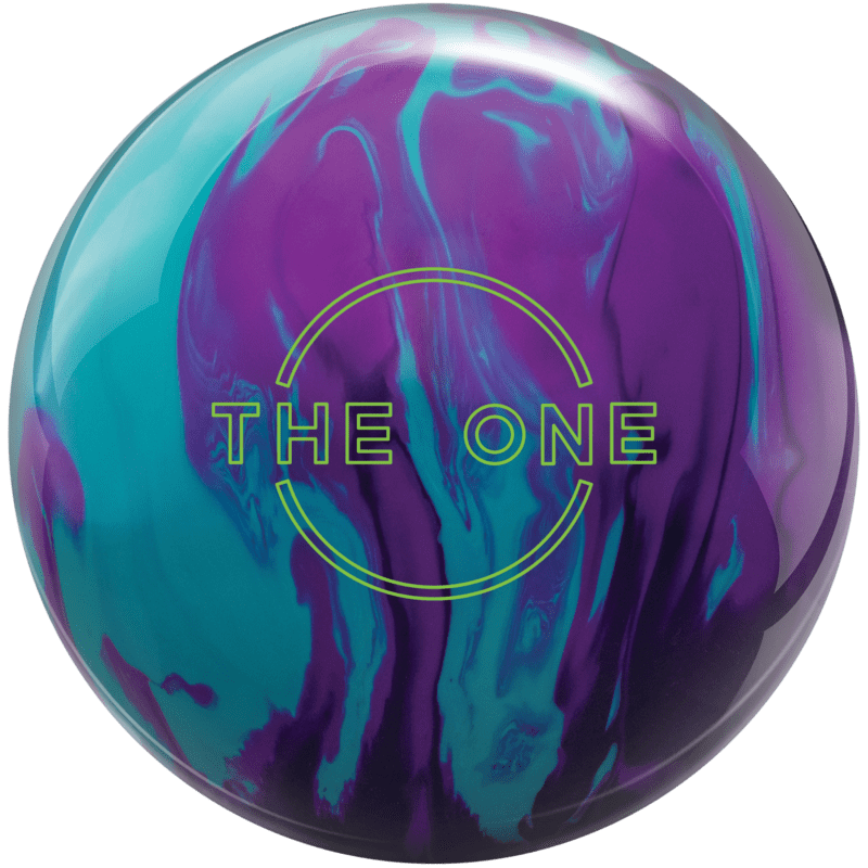 Ebonite The One Remix Bowling Ball