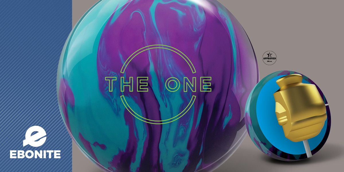 Big One – Ebonite Bowling
