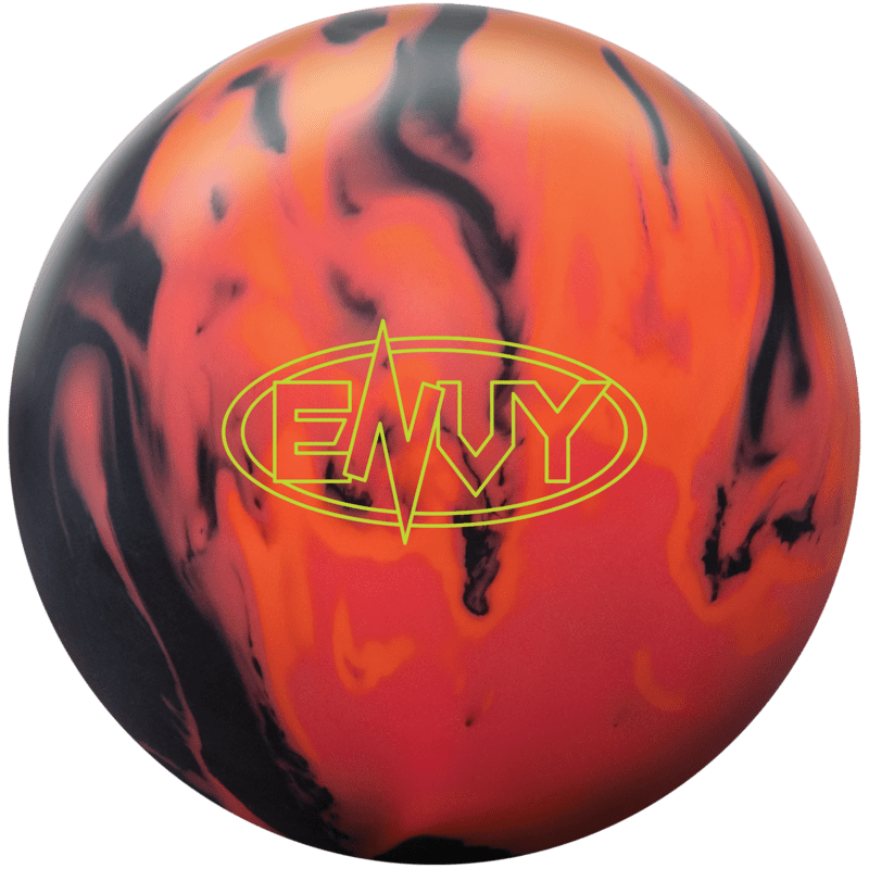 Hammer Envy Bowling Ball