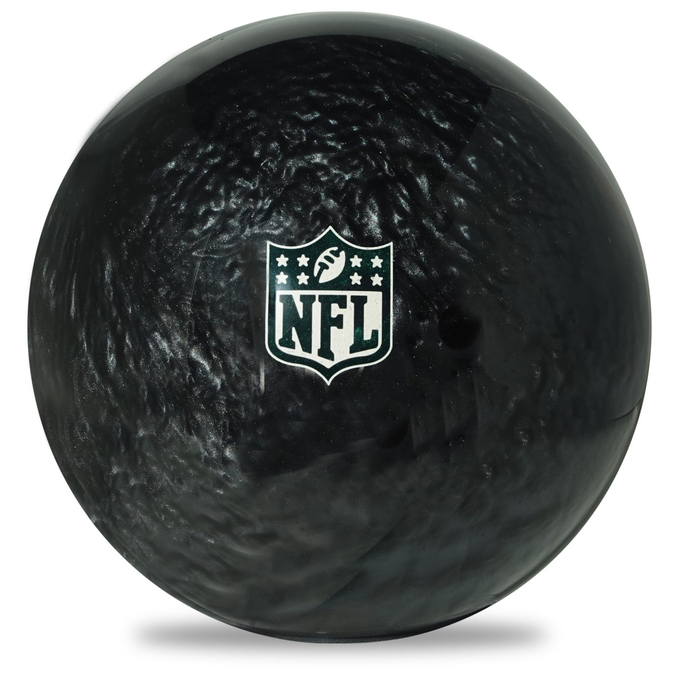 OTB NFL Pittsburgh Steelers Engraved Bowling Ball - Image 3
