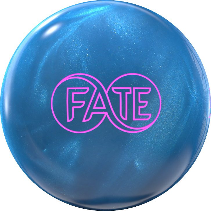 Image of New! Storm Fate Bowling Ball
