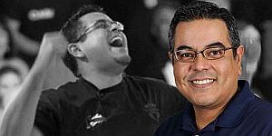 Tony Roldan Reyes Tony Reyes PBA Library - BowlersMart - The Most Trusted Name in Bowling