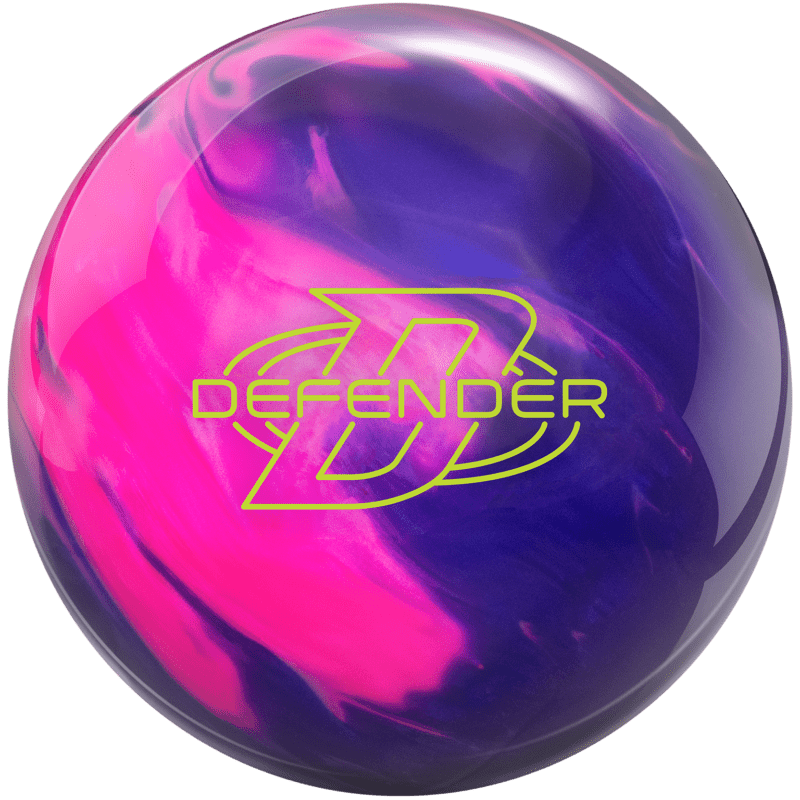 Image of Brunswick Defender Hybrid Bowling Ball