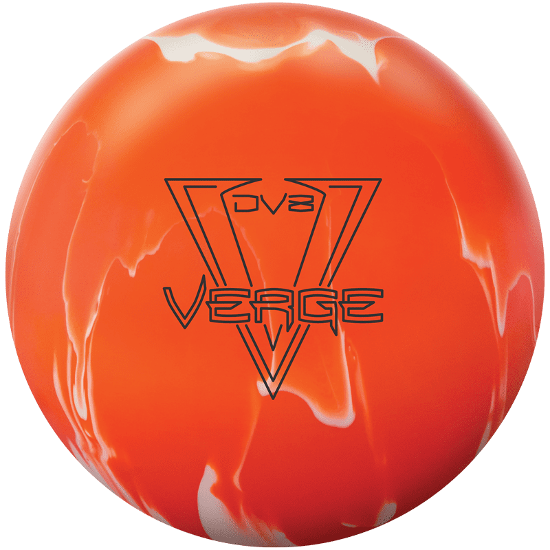 Image of DV8 Verge Solid Bowling Ball