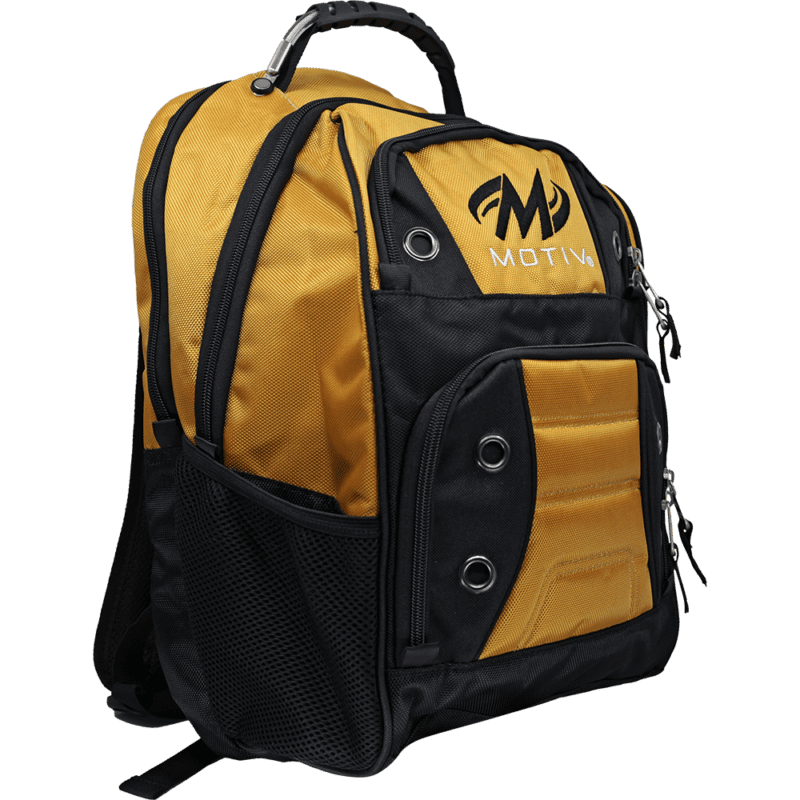 Image of Save on the Latest Custom Bowling Backpacks!