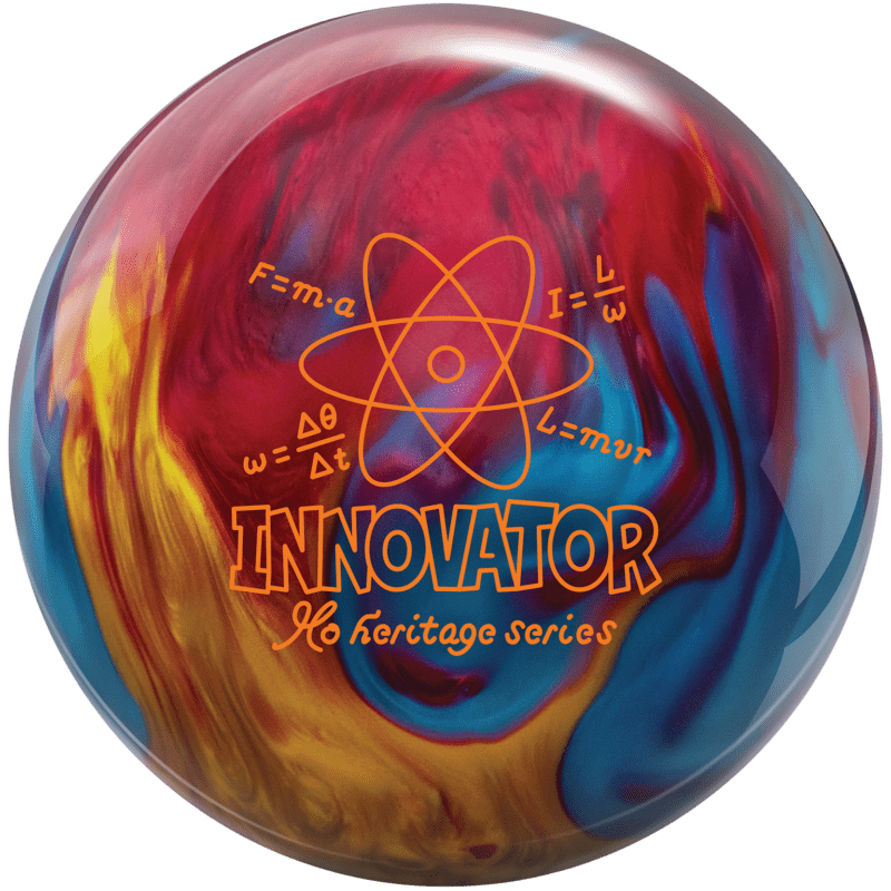 Image of Radical Innovator Bowling Ball