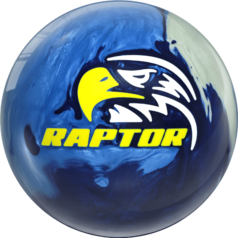 Image of New from Motiv! Sky Raptor Bowling Ball