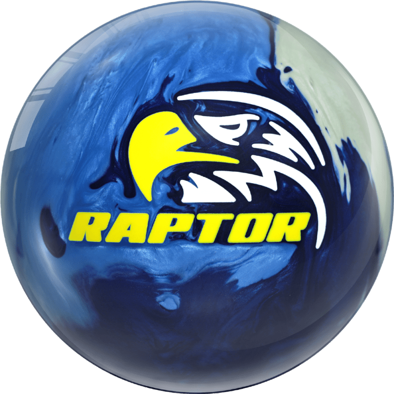 Motiv Sky Raptor Bowling Ball