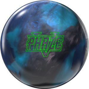 Storm Phaze V Bowling Ball