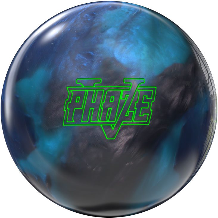 Image of New! Storm Phaze V Bowling Ball