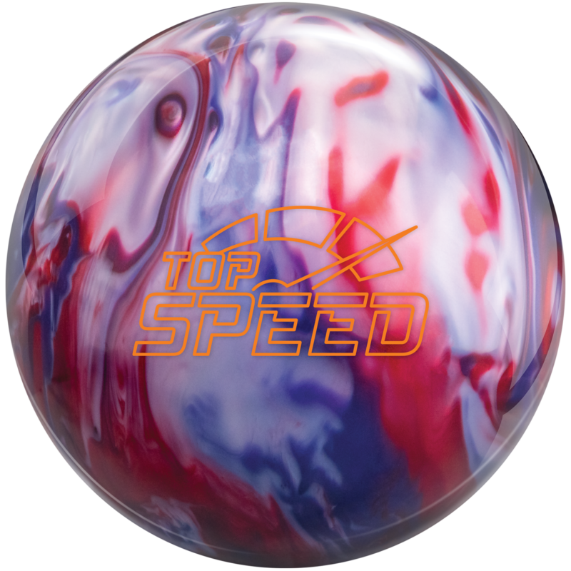 Image of Columbia 300 Top Speed Bowling Ball