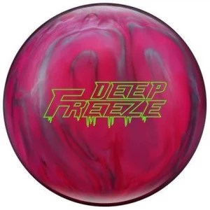Columbia 300 Deep Freeze Pnk Frost Bowling Ball